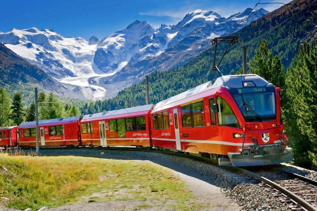 Al Campanile - Valtellina - 15 Min Da Bernina Express Apartment Grosotto Luaran gambar